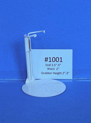 n1001 to suit dolls 3 1/2" - 5"