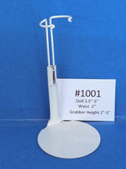 n1001 to suit dolls 3 1/2" - 5"