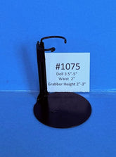 n1075 to suit dolls 3 1/2" - 5"