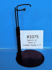 n1075 to suit dolls 3 1/2" - 5"