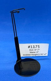 n1175 to suit dolls 6" - 7"