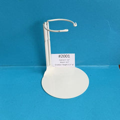 n2001 to suit dolls 6 1/2" - 11"