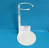 n2001 to suit dolls 6 1/2" - 11"