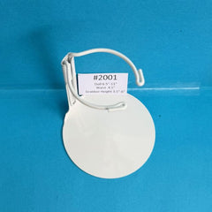 n2001 to suit dolls 6 1/2" - 11"