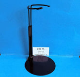 s2175 (black) to suit Ken & 9" Star Trek figures