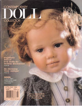 Contemporary Doll Collector 9504 - Apr 1995