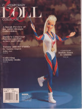 Contemporary Doll Collector 9510 - Oct 1995