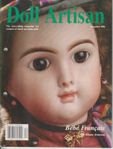 Doll Artisan 9611 - Nov/Dec 1996
