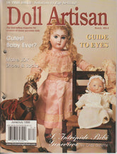 Doll Artisan 9806 - Jun/Jul 1998