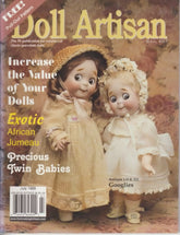 Doll Artisan 9907 - July 1999