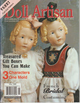 Doll Artisan 9905 - May 1999