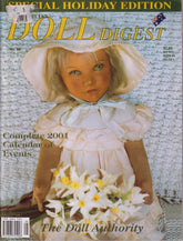 Australian Doll Digest 0012 - Dec 2000