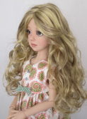 Ginger 4"