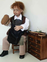 Soemann - by John Nissen