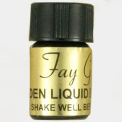 Liquid Bright Gold