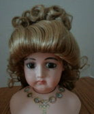 Lady 11"-12"