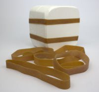Rubber Band for molds