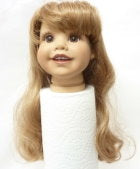 Samantha 9"-10"