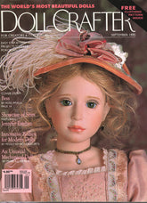 Doll Crafter 9509 - September 1995