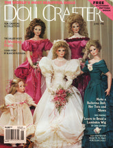 Doll Crafter 9606 - June 1996