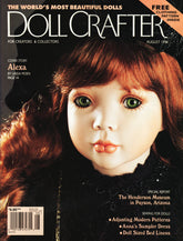 Doll Crafter 9608 - August 1996