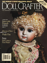 Doll Crafter 9609 - September 1996
