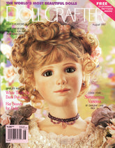 Doll Crafter 9708 - August 1997
