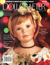 Doll Crafter 9711 - November 1997