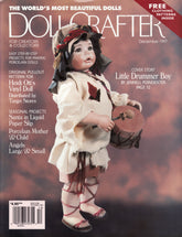Doll Crafter 9712 - December 1997