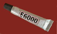 7.2 gm tube (post free)