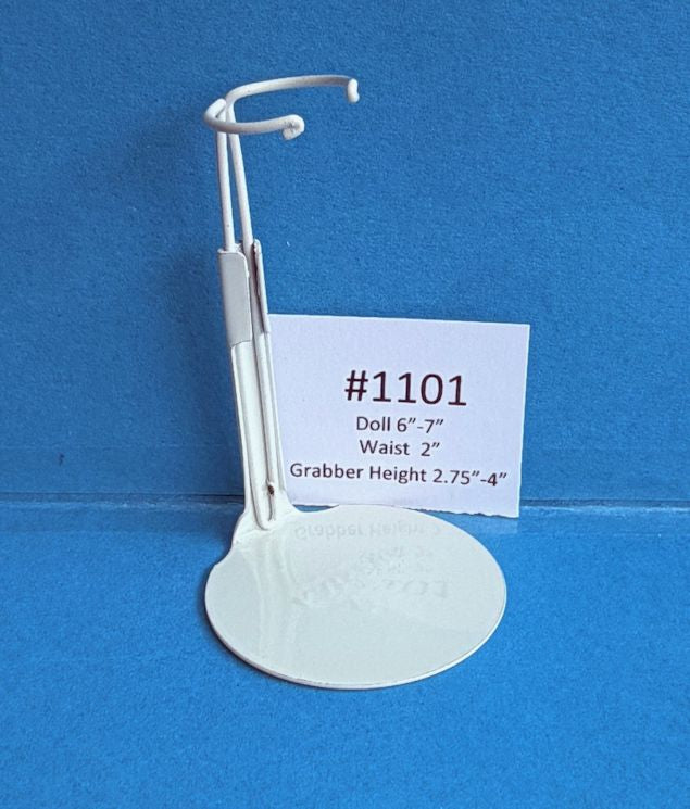 n1101 to suit dolls 6" - 7"