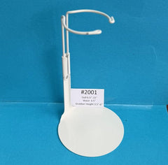 n2001 to suit dolls 6 1/2" - 11"