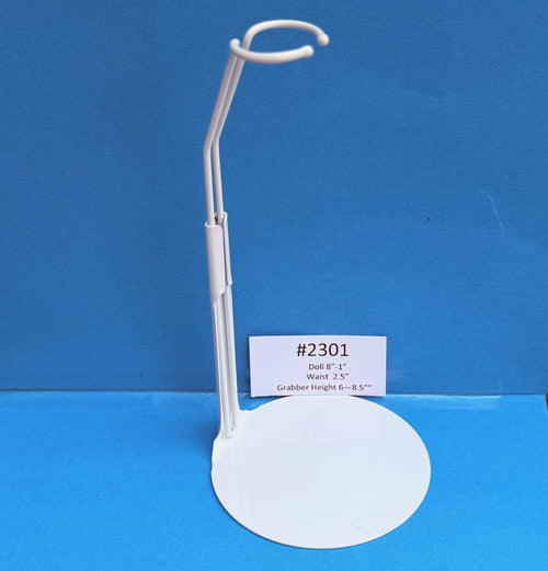 Kaiser stand s2301 to suit Skipper dolls