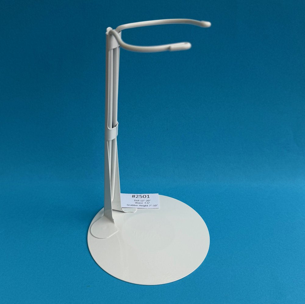 n2501 to suit dolls 12"- 20"
