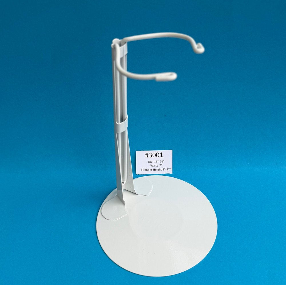 n3001 to suit dolls 16" - 24"