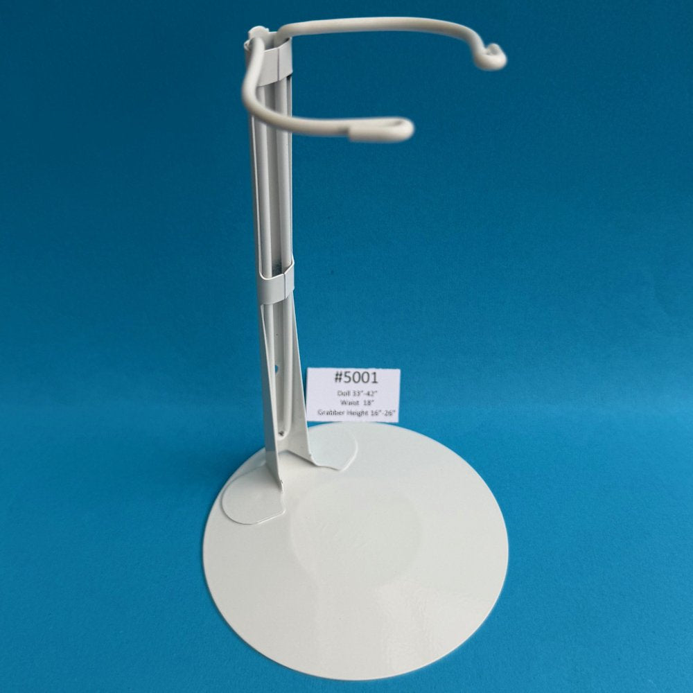 n5001 to suit dolls 33" - 42"