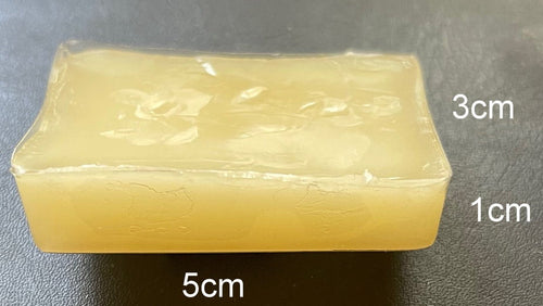 Eye Setting Wax