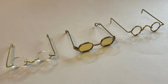 Small type a Eyeglasses