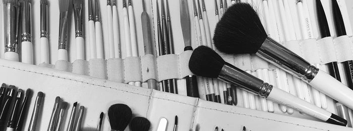 Brushes - CDM (Seeleys)