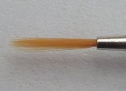 SBR020 - Eyelash Liner #1 (Blue Tip)