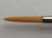 SBR028 - Medium Area (Maroon Tip)