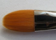 SBR035 - Oval Blender/2