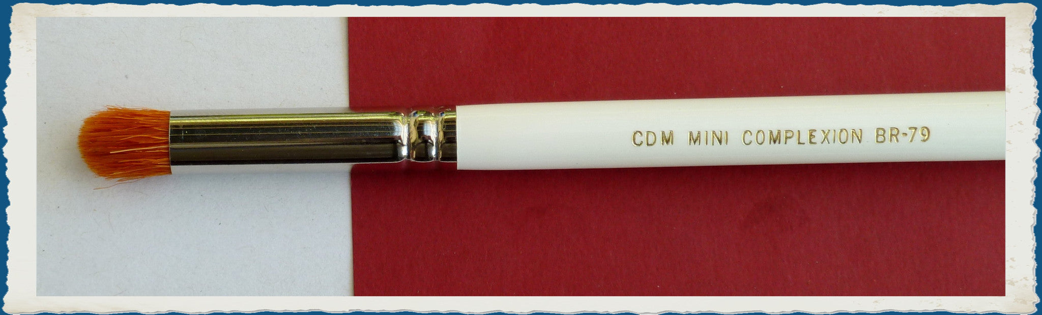 SBR079 - Mini Complexion