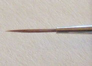 SBR117 - Basic Liner