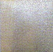 126D Silver Glitter