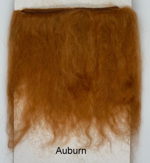 Auburn