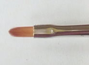 SBR204 - Modern Lip Brush (Large)