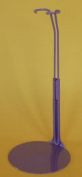 s2290 in Lilac Blue to suit Barbie & similar type dolls