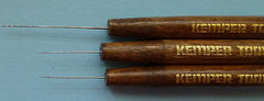 Lady Finger Tool - set of 3