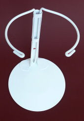 w2701 to suit wide body dolls/teddies 12"- 17"